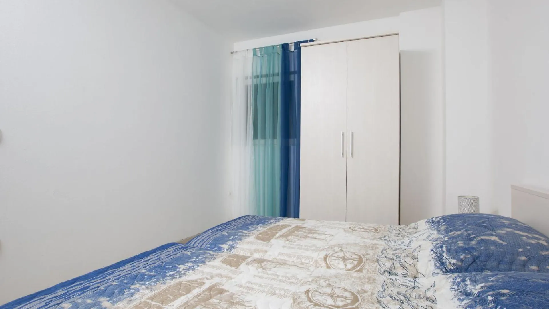 Apartment Vero-1 By Interhome Opatija 0*,  Croatia