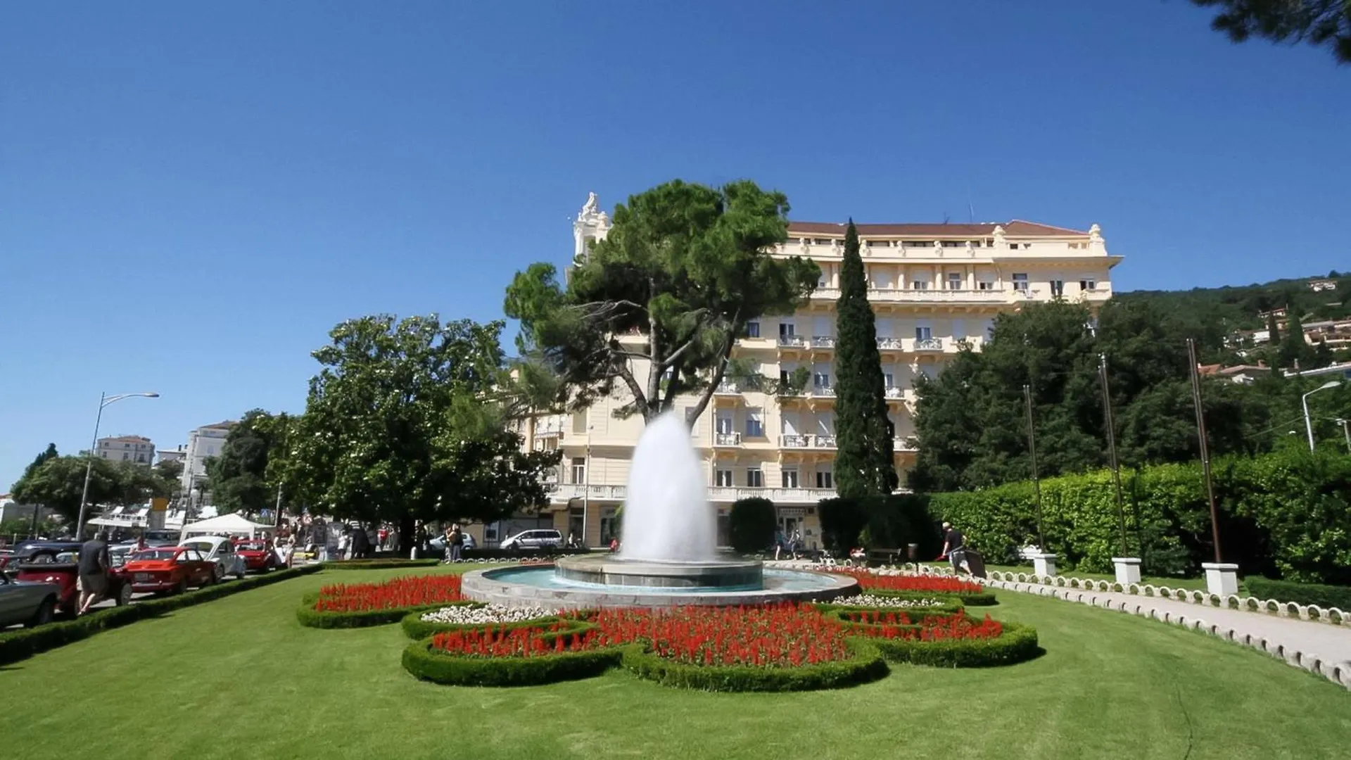 Apartment Vero-1 By Interhome Opatija 0*,  Croatia