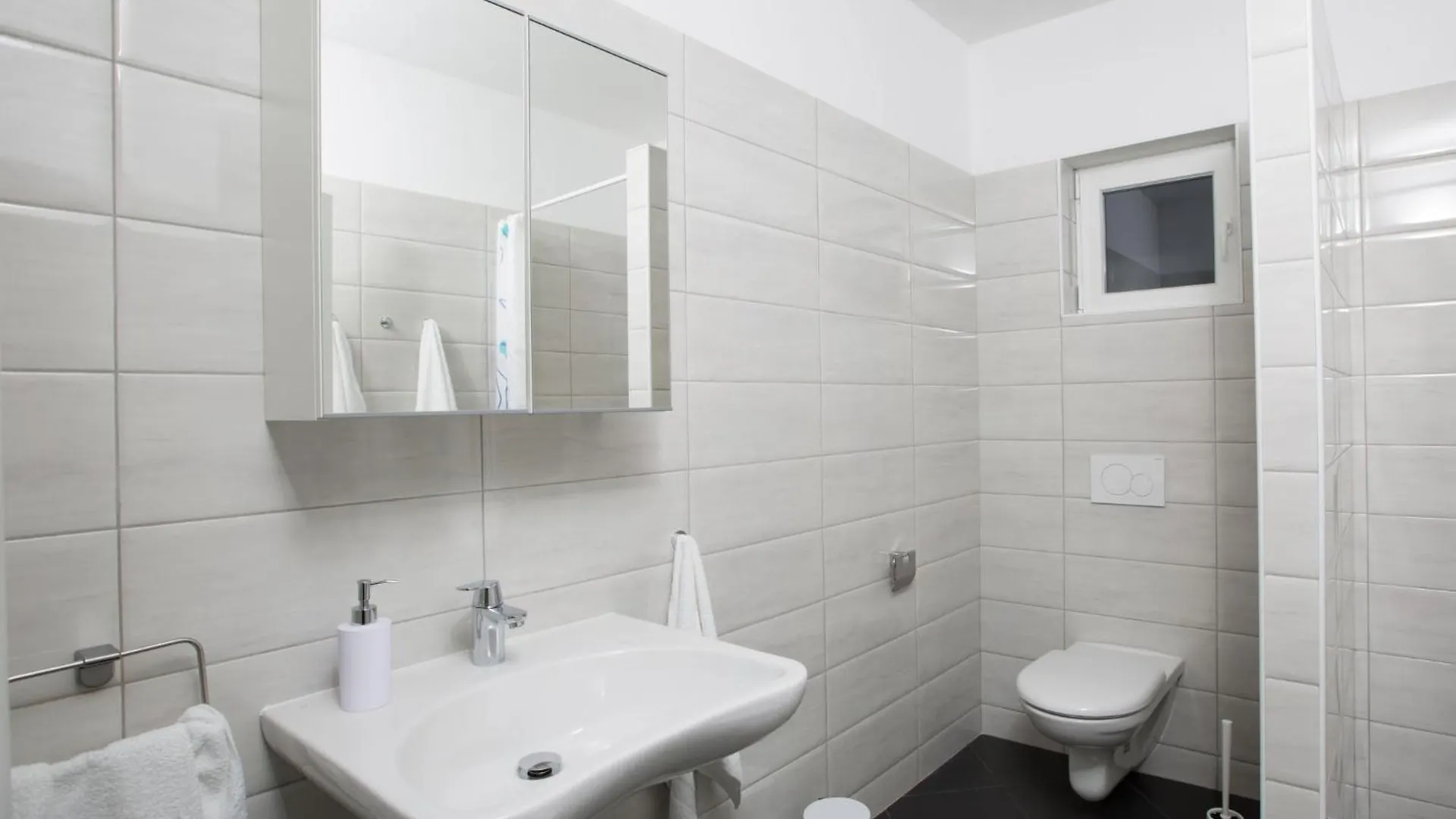 Apartment Vero-1 By Interhome Opatija