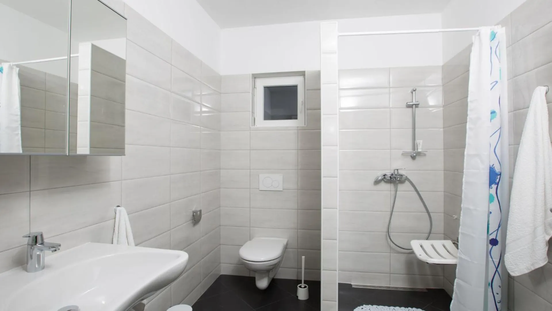 Apartment Vero-1 By Interhome Opatija