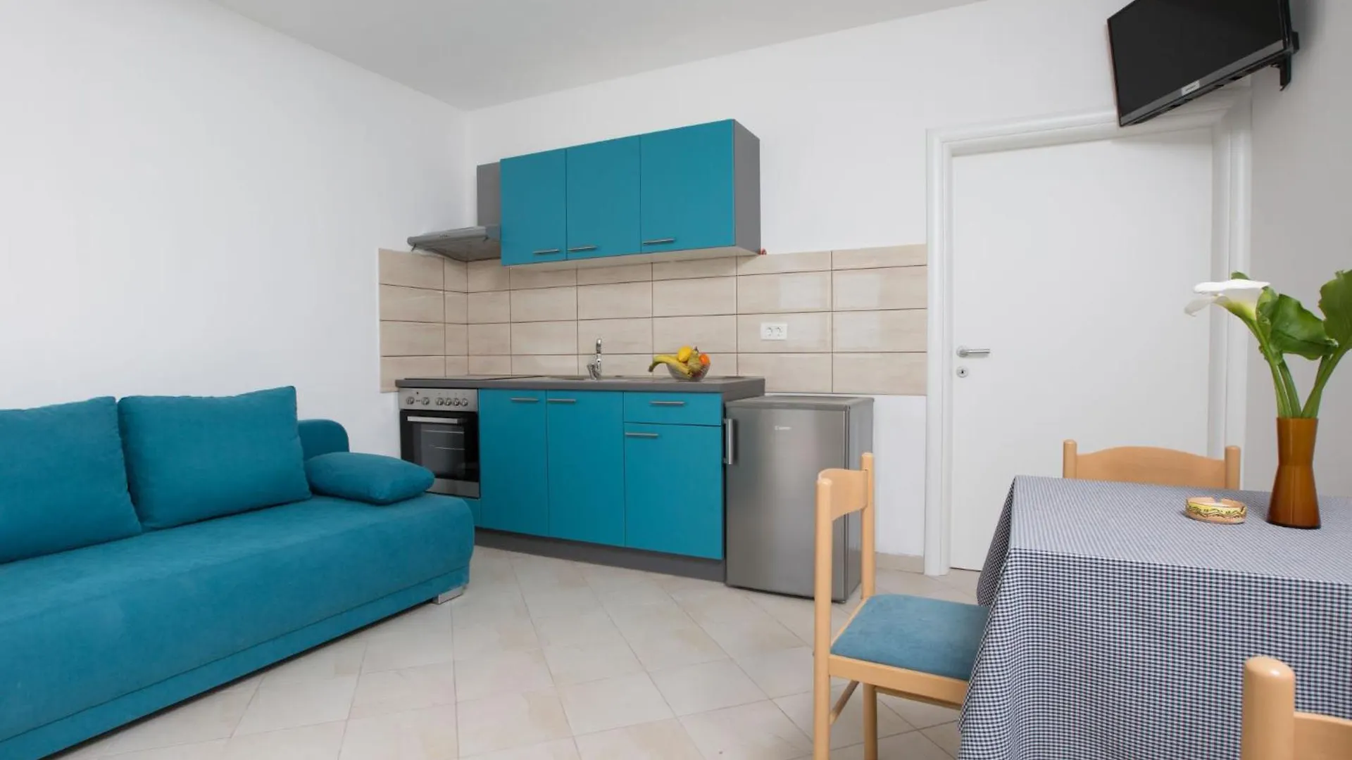 Apartment Vero-1 By Interhome Opatija