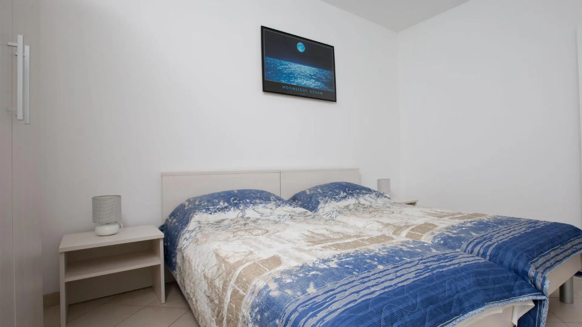 Apartment Vero-1 By Interhome Opatija