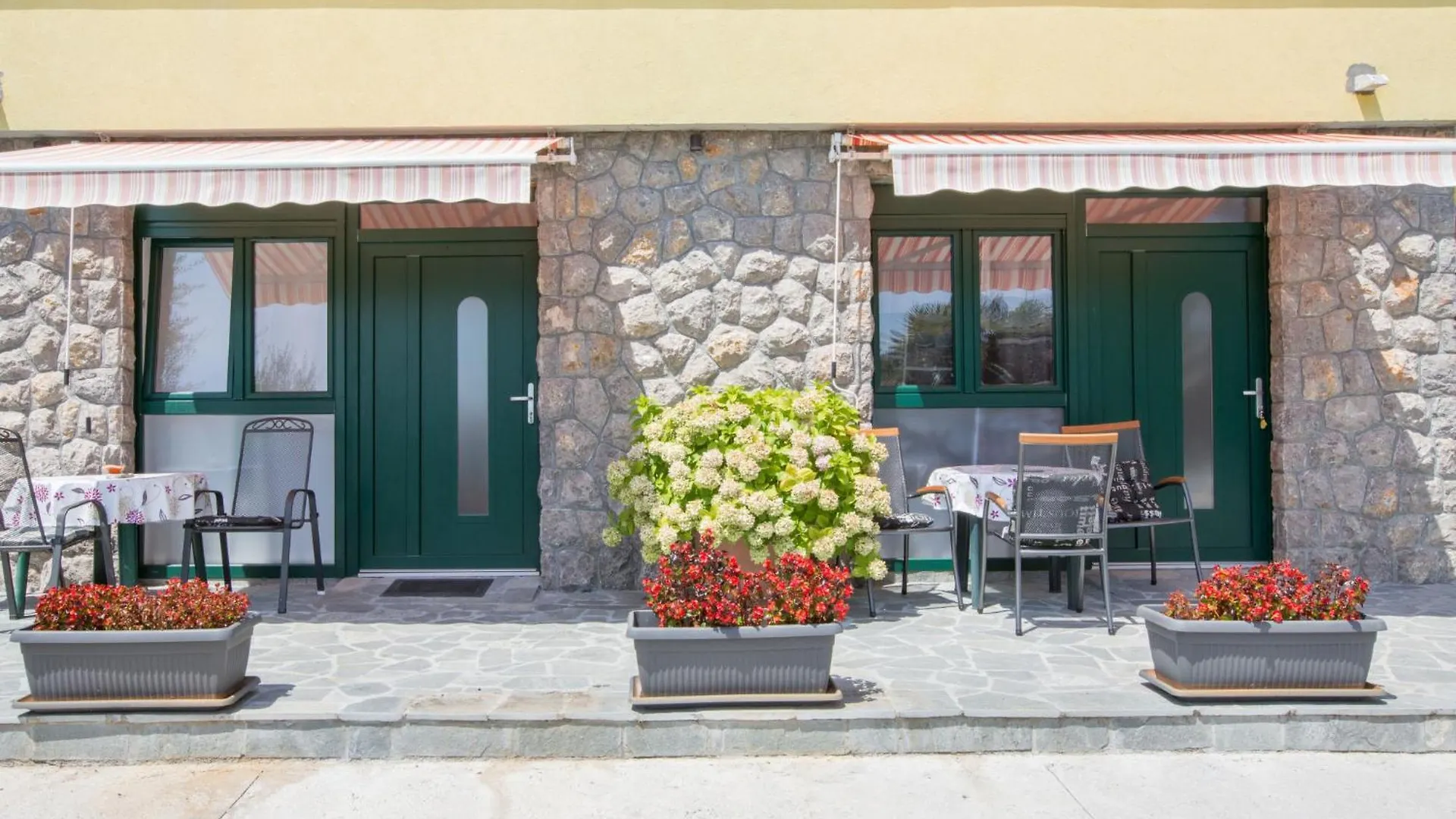 Apartment Vero-1 By Interhome Opatija