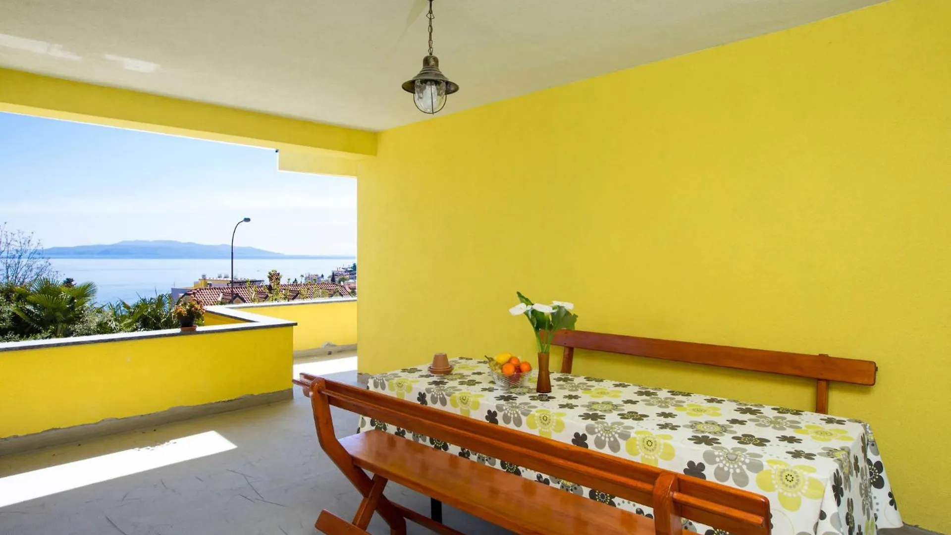 Apartment Vero-1 By Interhome Abbázia Horvátország