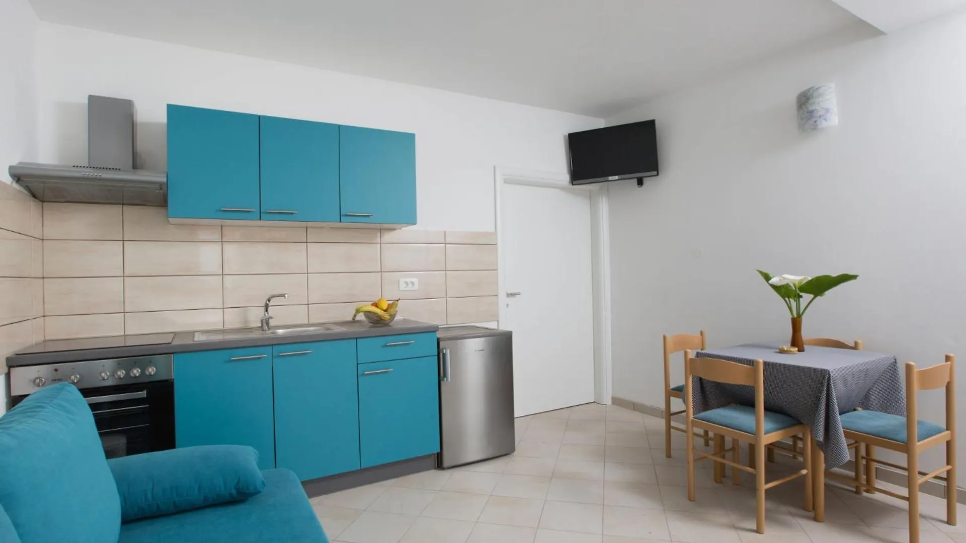 Apartment Vero-1 By Interhome Abbázia