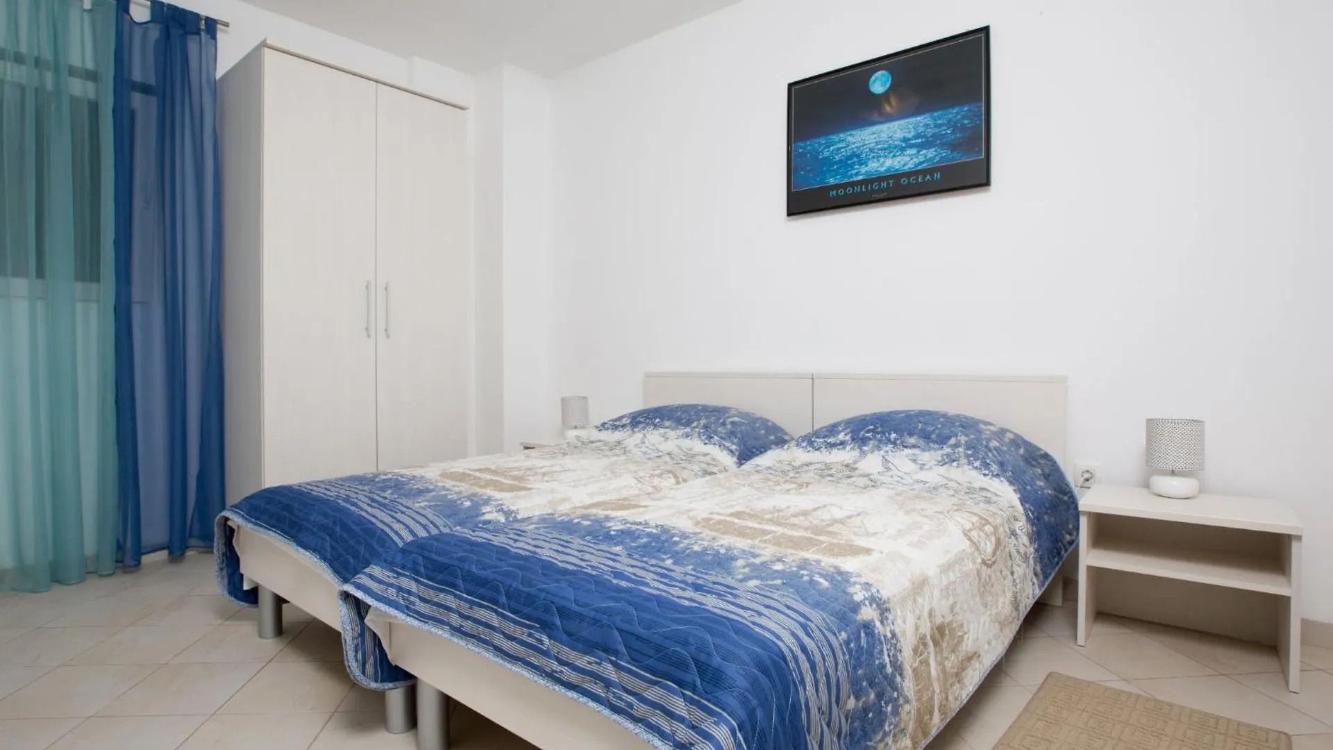 Apartment Vero-1 By Interhome Abbázia Horvátország